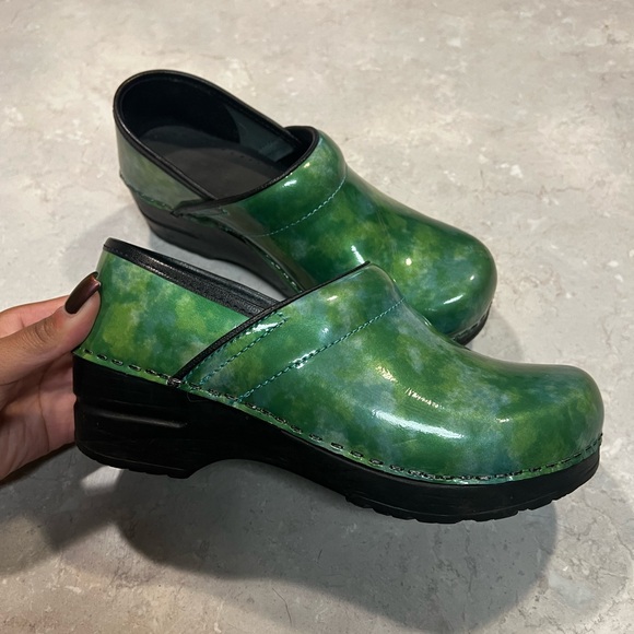 Sanita Original Danish Clogs - Picture 5 of 13